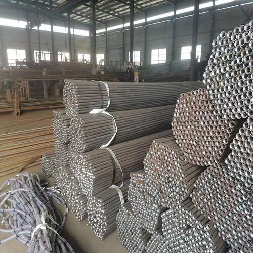 荷塘建筑用声测管节后价格上涨原因分析