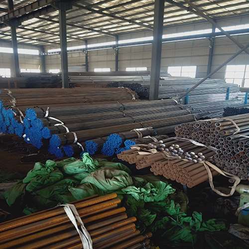 荷塘声测管为何能作为桩基础检测材料？