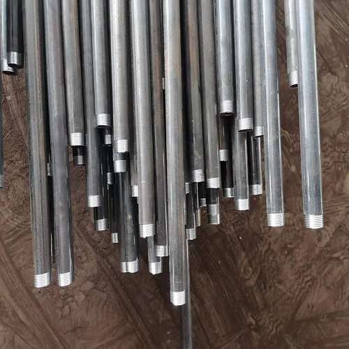 荷塘声测管重量是多少？买管必知的计算公式