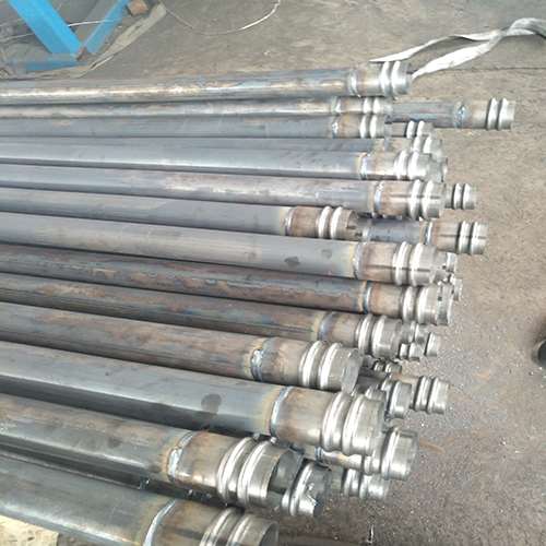 荷塘声测管桩基检测技术